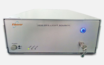 1650nm DFB Light Source